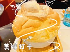 -港丽餐厅(高德置地店)