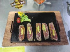 -豪客来牛排(汕头东厦100店)