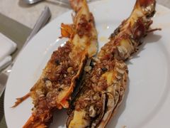 -西安高新希尔顿酒店·咖啡露台西餐厅