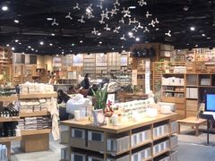 -MUJI无印良品(杭州万象城店)