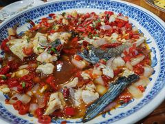 -淳安二十八道·美食汇·淳鱼馆(阳光路店)