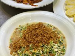 -郑庄脂渣海鲜楼(九水路店)