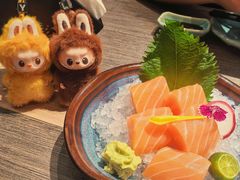 -炙柒Sekinana·精致日料(合生汇店)