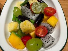 -彝席之地四合院·山珍私宴·婚宴