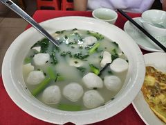 -蛇口康乐快餐鱼仔档(翠苑小区店)