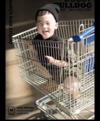 -小矮人专业儿童摄影(宜家店)