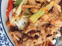 拆骨肉-老西安韩记三鲜煮馍(四府街店)