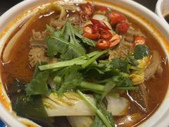 -燃计沙茶皇·香港沙茶火锅(人广旗舰店)
