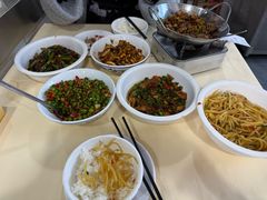 -笨罗卜浏阳菜馆(太平街店)