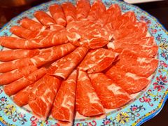 -南门四季铜锅涮肉(望京店)