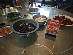 -生态苑农庄(十里画廊遇龙河店)