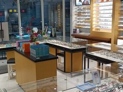 -宝岛眼镜(建外soho店)