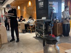 -围炉夜话·潮汕卤水火锅(榕江店)