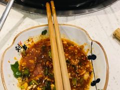 -水碾河刘老大串串香(水碾河路店)