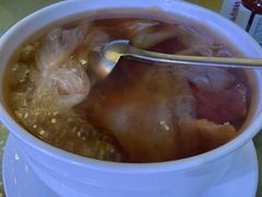 -绿岛国际酒店·海鲜酒楼(八七路店)