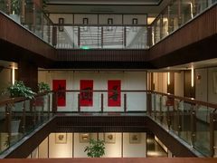 -成都皈徕栖精品酒店(四川大学九眼桥店)