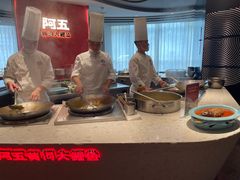 -阿五黄河大鲤鱼(纬三路店)