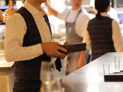 -Amber(置地文华东方酒店)