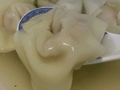 开洋馄饨-熙盛源(凤凰街店)