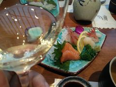 -伟峰·枫寿司(东樾店)