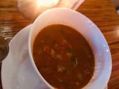 -Bamboo Bar & Grill Restaurant