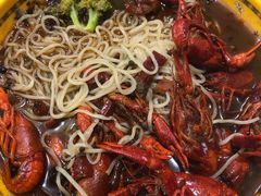 -刘一龙虾(数码路店)