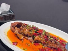 -铜锣湾·有麝自然香(渝北财富中心店)