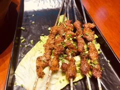 -徽三说·土徽菜·中国徽菜连锁品牌(一中店)