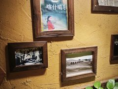 -霄汉羊排(万松园一店)