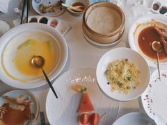 -庆云楼饭庄(什刹海店)