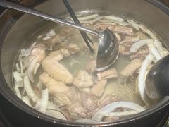 -大头椰·海南椰子鸡火锅(思明万象城店)