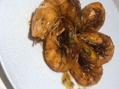 -顺峰海鲜酒楼(省府店)