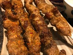 -丝路金桃·新疆菜(徐汇店)