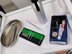 -新甲连锁灰指甲·甲沟炎·鸡眼(黑龙江路店)