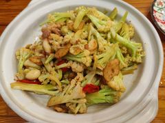 -陈家老院子·长春特色东北家宴(一匡街店)