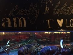 -Burger & Lobster(Dean Street)