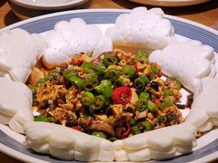 -吕氏疙瘩汤·私家菜馆(慈云寺店)