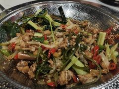 -重庆巴渝火锅(钟家村店)