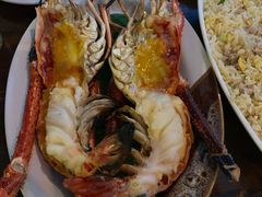 -月满港海鲜酒家