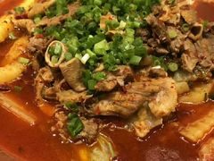 -云海肴云南菜·蒸汽石锅鱼(北京良乡华冠店)