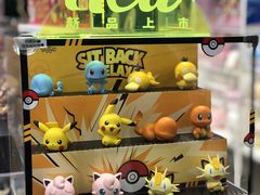 -泡泡玛特POPMART(合生汇店)