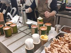 -KUNCHA鲲茶·江西制茶(铜锣湾店)