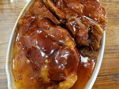 -砂锅李(九江路店)