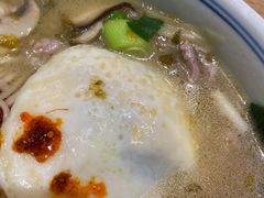 -阿琴面馆(武林路店)