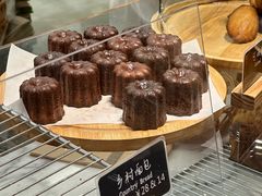 -麦田工坊(月湖店)