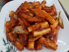 -西塔大冷面(市府大路店)