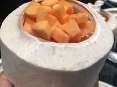 -东椰·海南椰子鸡火锅(朝阳门店)