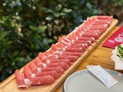 -祥源南门羊蝎子 涮肉(密云店)