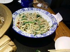 -蜀留香石锅鱼(六顺街店)
