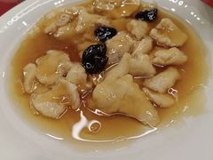 糟溜鱼片-东兴楼饭庄(六里桥店)